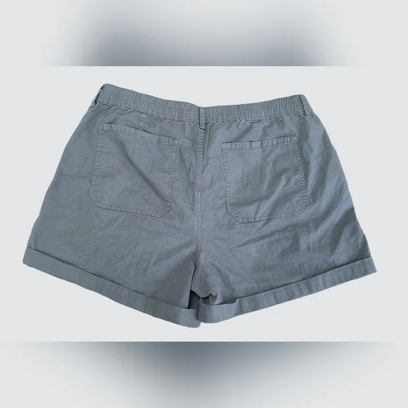 Time and Tru Womens Shorts NWT - Picture 2 of 5